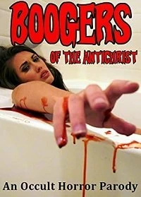 Постер Козявки Антихриста (Boogers of the Antichrist)