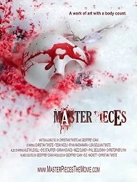 Постер Мастер-Живодёр (Master Pieces)