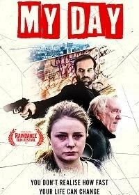 Постер Мой день (My Day)