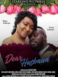 Постер Дорогой муж (Dear Husband)