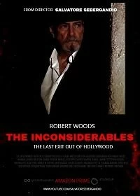 Постер Город падших ангелов (The Inconsiderables: Last Exit Out of Hollywood)