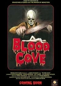 Постер Кровавая бухта (Blood Cove)