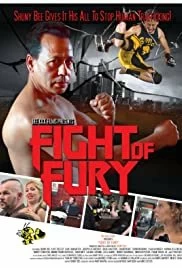 Постер Драка ярости (Fight of Fury)