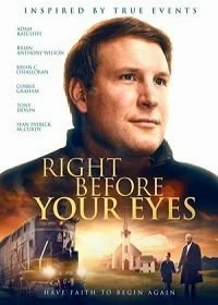 Постер Прямо перед глазами (Right Before Your Eyes)