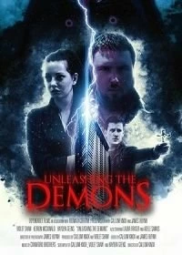 Постер Спусти демонов с поводка (Unleashing the Demons)