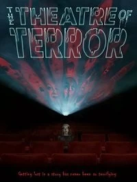 Постер Кинотеатр ужасов (The Theatre of Terror)