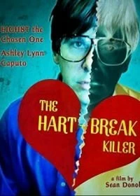 Постер Убийца с разбитым сердцем (The Hart-Break Killer)