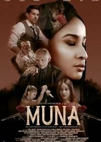 Постер Муна (Muna)