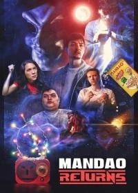 Постер Мандао: возвращение (Mandao Returns)