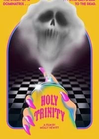 Постер Святая Тринити (Holy Trinity)