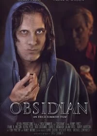 Постер Обсидиан (Obsidian)