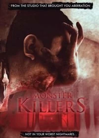 Постер Убийцы монстров (Monster Killers)