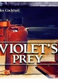 Постер Жертва Вайолет (Violet's Prey)