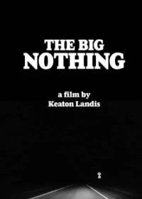 Постер Большое ничто (The Big Nothing)