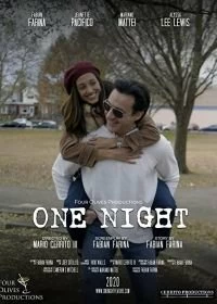 Постер Роковой день (One Night)