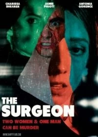 Постер Хирург (The Surgeon)