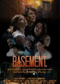 Постер Подвал (Basement)