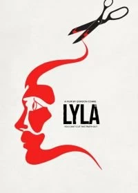 Постер Лайла (Lyla)