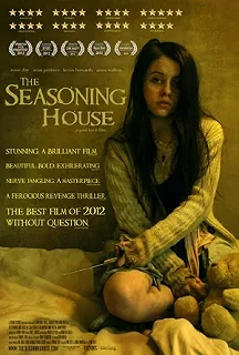 Постер Дом терпимости (The Seasoning House)