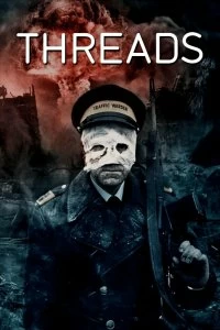 Постер Нити (Threads)