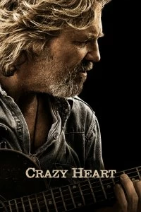 Постер Сумасшедшее сердце (Crazy Heart)