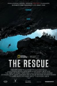 Постер Спасательная операция (The Rescue)