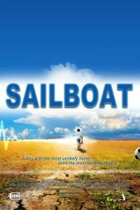 Постер Мальчик по имени Парусник (A Boy Called Sailboat)