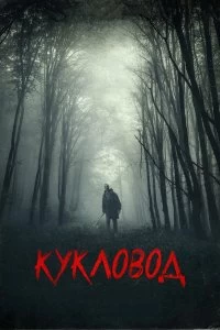 Постер Кукловод (He's Out There)