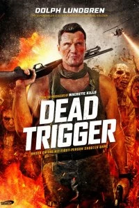 Постер Осечка (Dead Trigger)