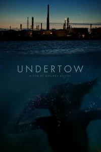 Постер Подводное течение (Undertow)