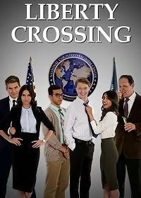 Постер Перекресток свободы (Liberty Crossing)