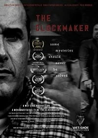 Постер Часовщик (The Clockmaker)