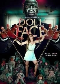 Постер Куколка (Doll Face)