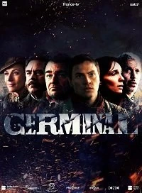 Постер Жерминаль (Germinal)