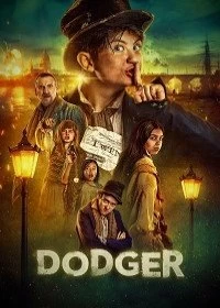 Постер Доджер (Dodger)