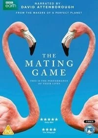 Постер Брачная Игра (The Mating Game)