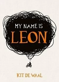 Постер Меня зовут Леон (My Name Is Leon)