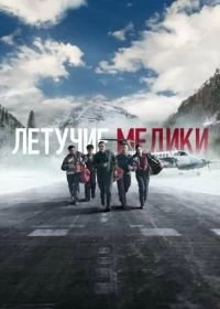 Постер Летучие медики (Skymed)