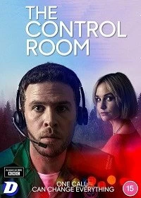 Постер Комната управления (The Control Room)