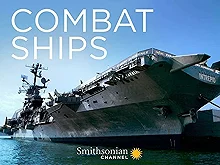 Постер Боевые корабли (Combat Ships)