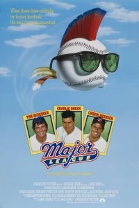 Постер Высшая лига (Major League)