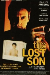 Постер Дорога в Ад (The Lost Son)