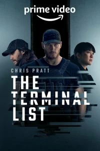 Постер Список смертников (The Terminal List)