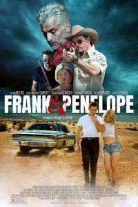 Постер Фрэнк и Пенелопа (Frank and Penelope)