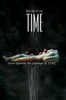 Постер Время (Time)