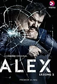 Постер Алекс (Alex)