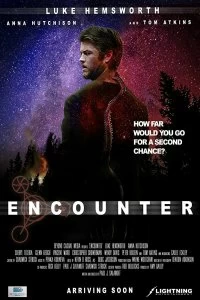 Постер Контакт (Encounter)