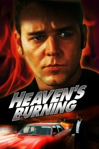 Постер Небеса в огне (Heaven's Burning)