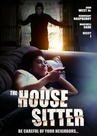 Постер Пока никого нет дома (House Sitter 2022)