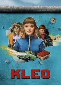 Постер Клео (Kleo)